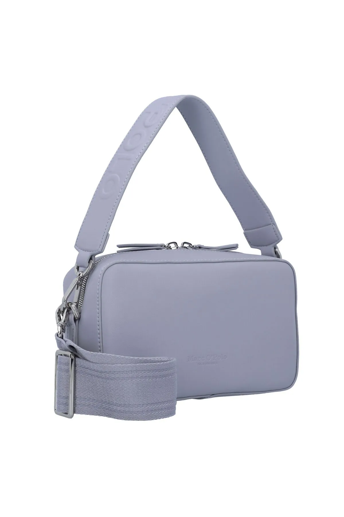 Marc O&'Polo  Handtasche - Lila - Unifarben
