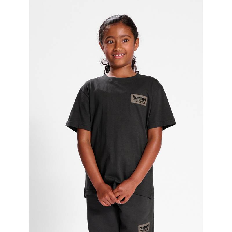 hummel hmlDARE T-SHIRT S/S T-Shirt Kinder