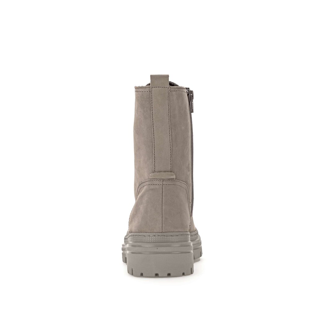 Gabor fashion Biker Boots grau