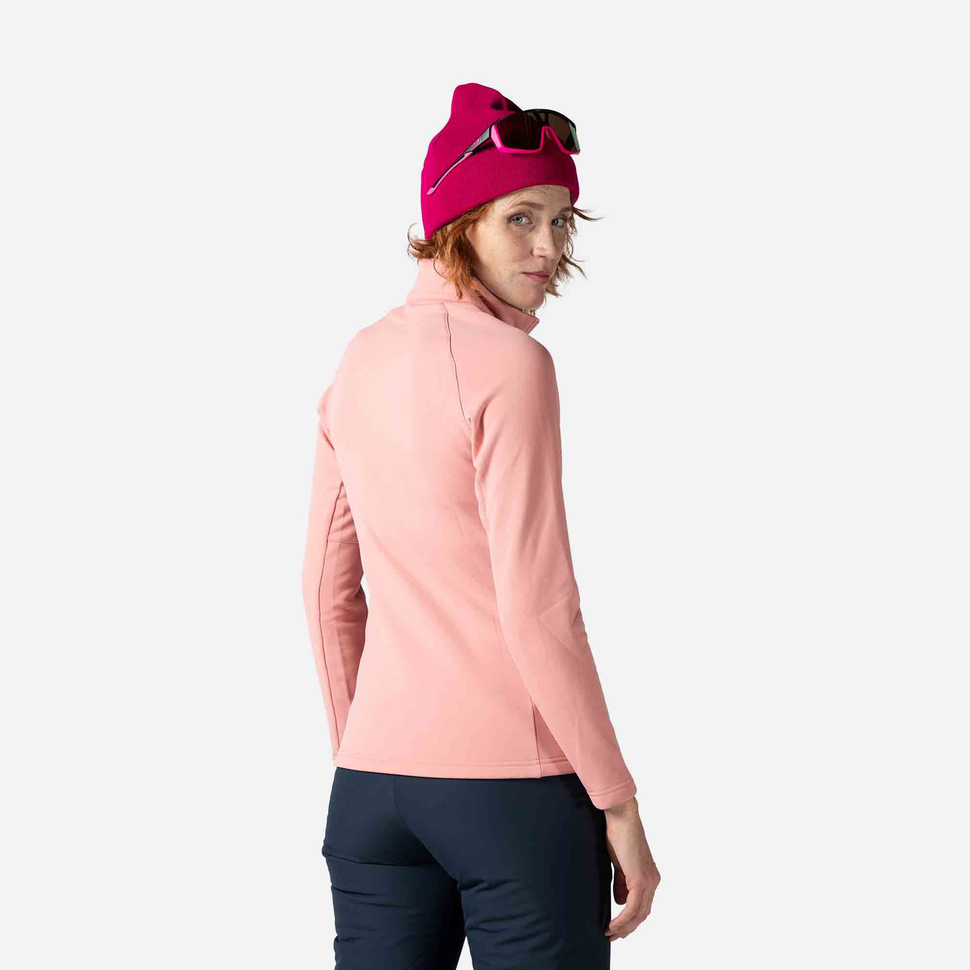 Veste Classique Clim femme