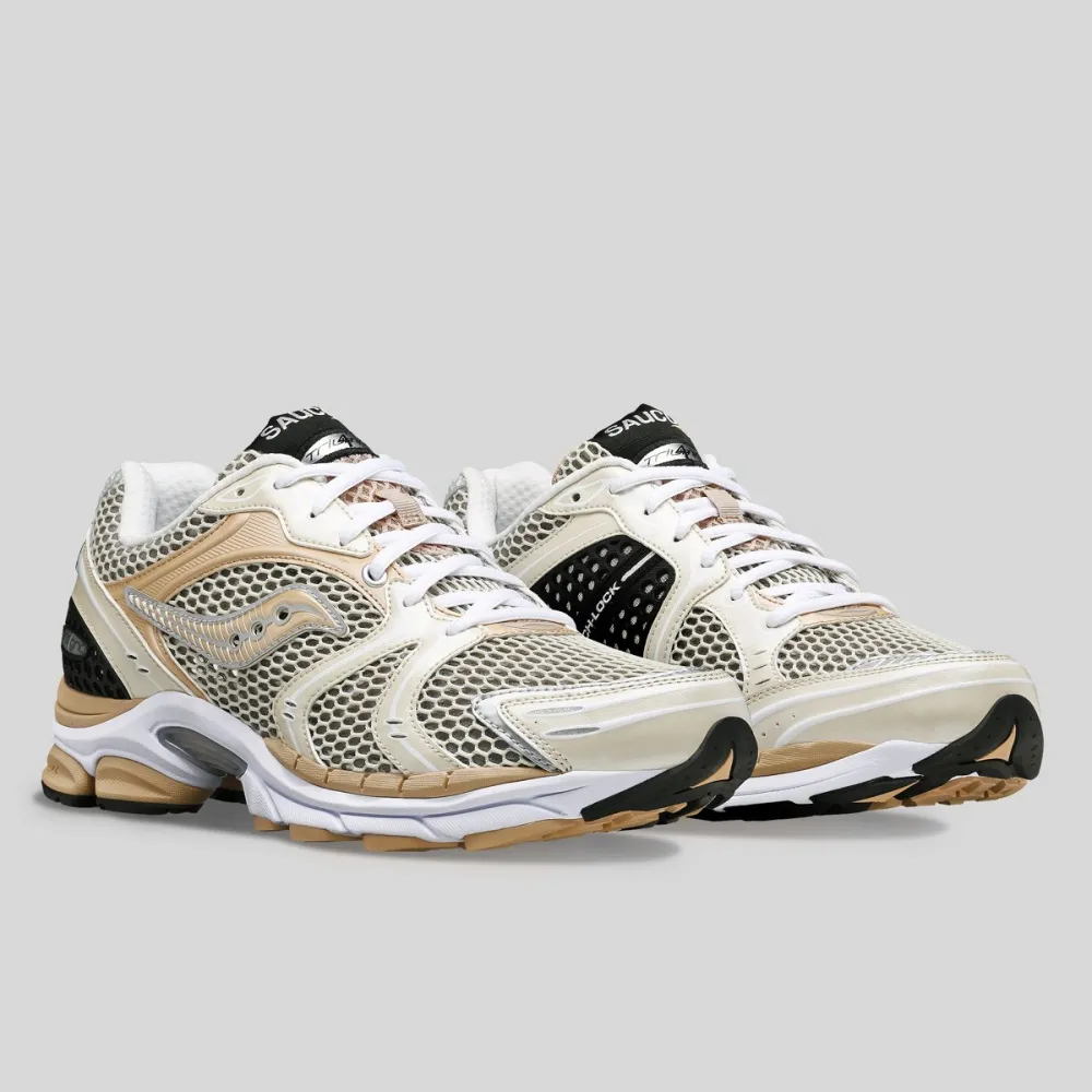 Saucony ProGrid Triumph 4 S70704-11 / braun