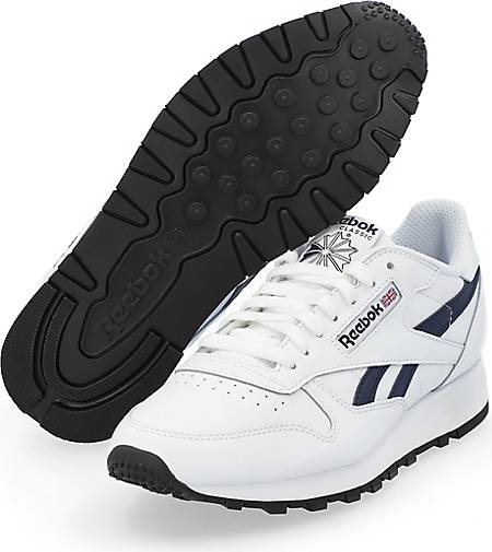 Reebok Classic Sneaker CL
