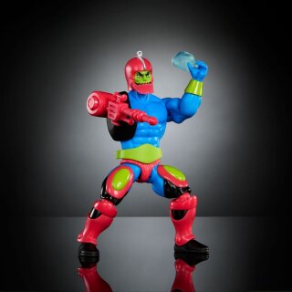 Masters of the Universe Origins Actionfigur - Cartoon Collection: Trap Jaw