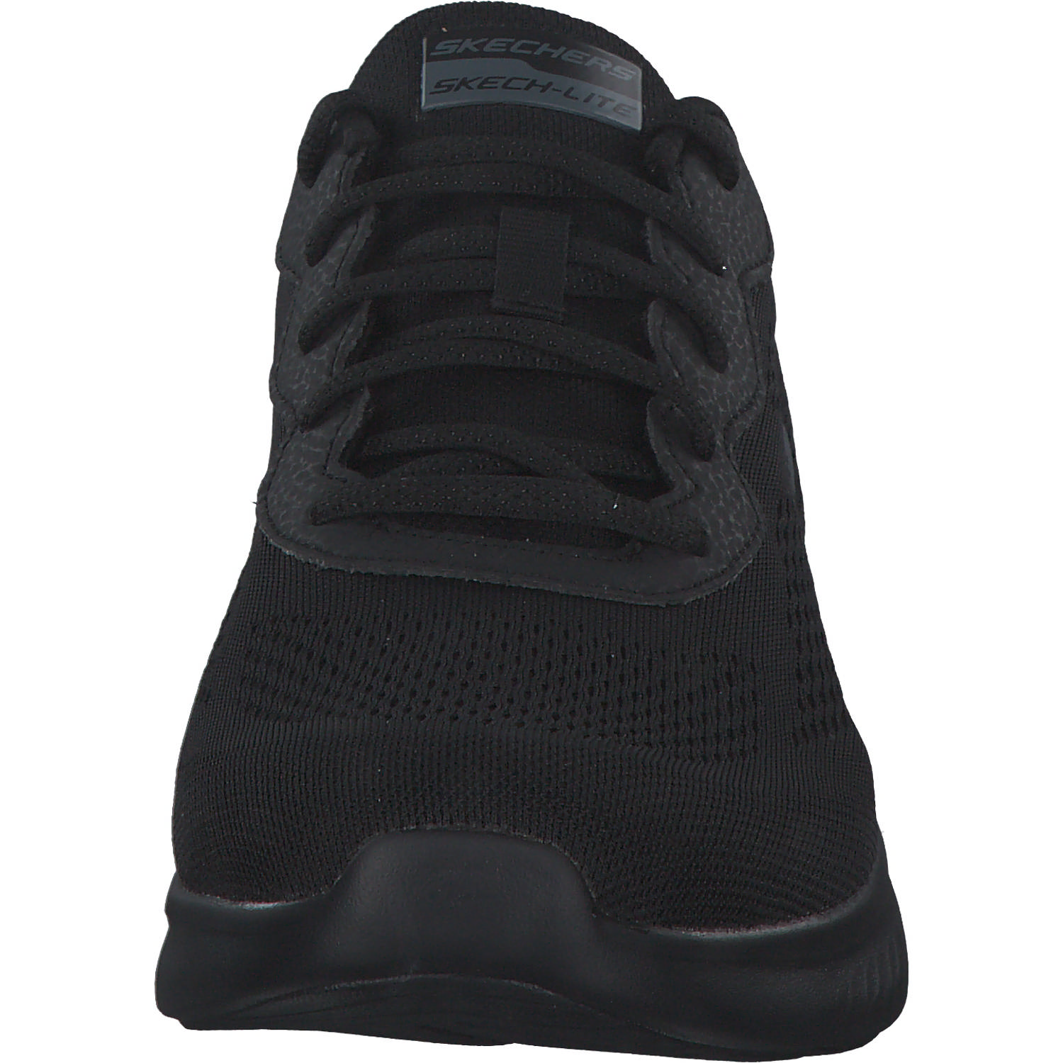 Skechers 149991, Schnürschuhe, Damen, black