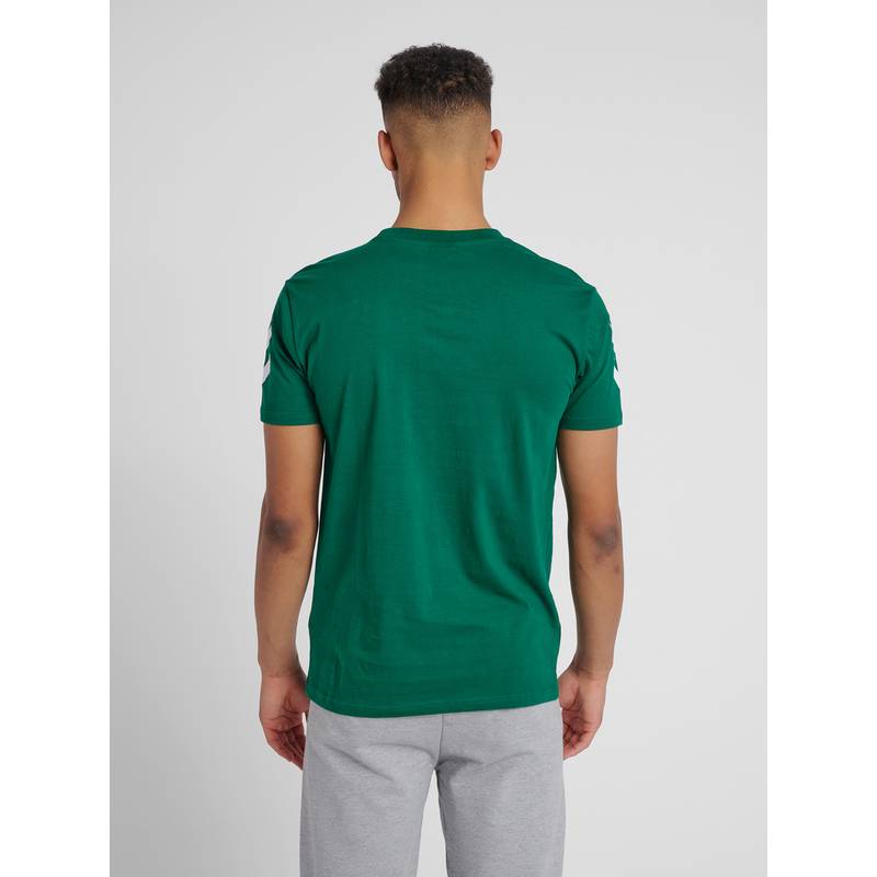 hummel HMLGO COTTON T-SHIRT S/S T-Shirt Herren