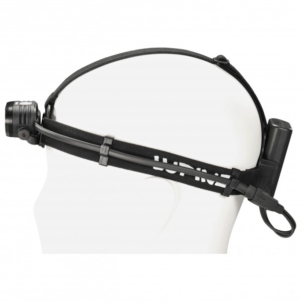 Lupine - Blika RX 4 SmartCore - Stirnlampe