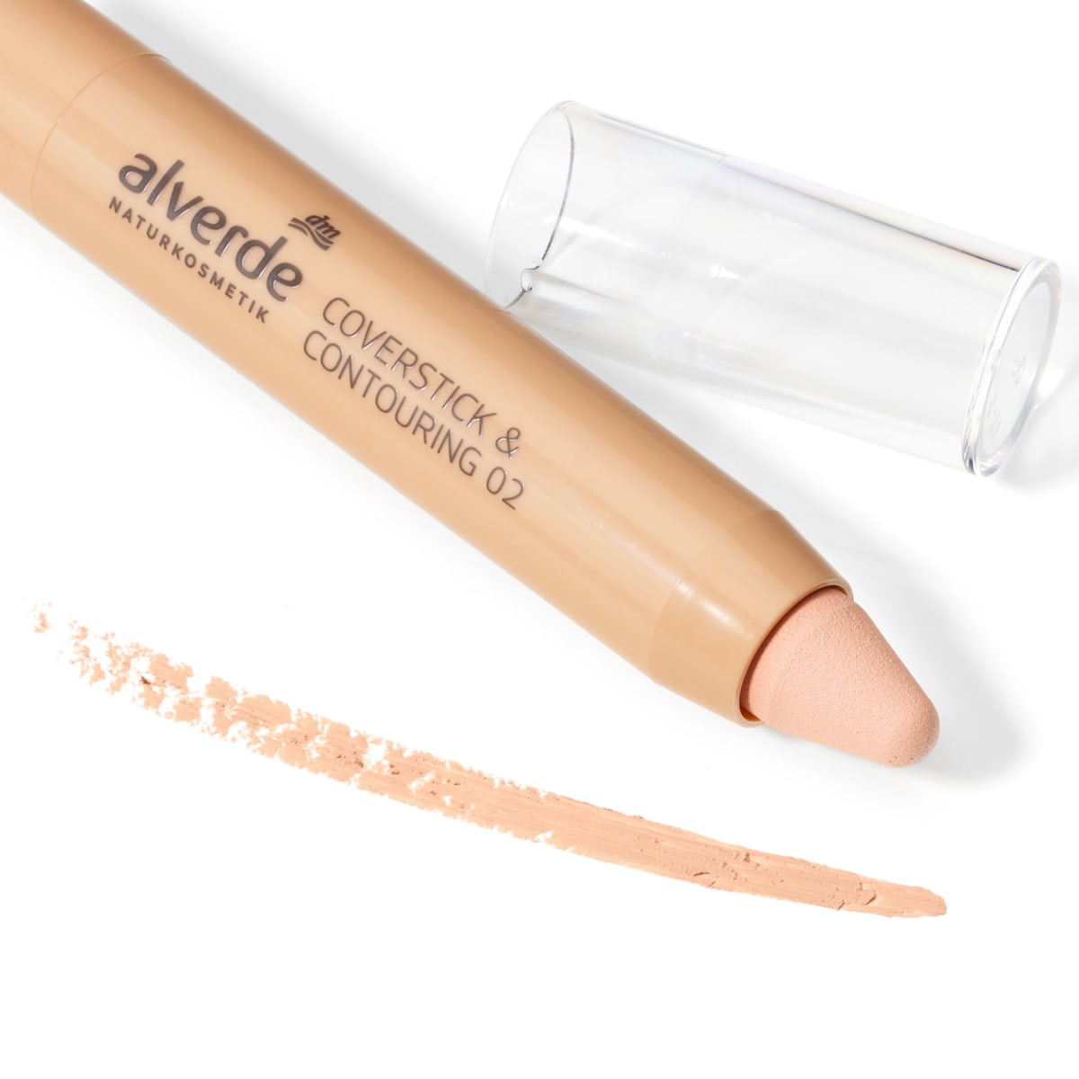 Coverstick & Contouring 02, 3,2 g