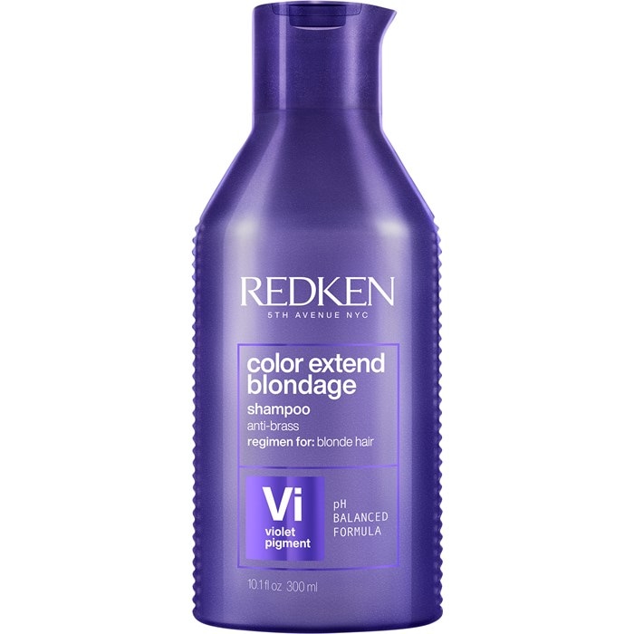 Shampoo