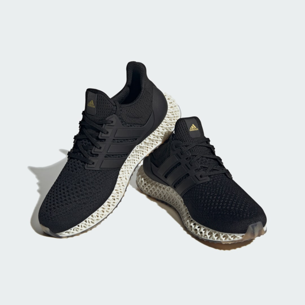adidas Ultra 4D IG2264 / schwarz