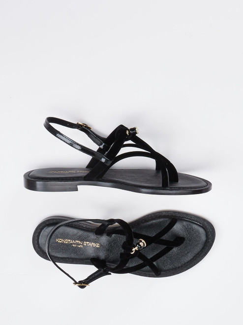 Sandalette-12600090022 Konstantin Starke