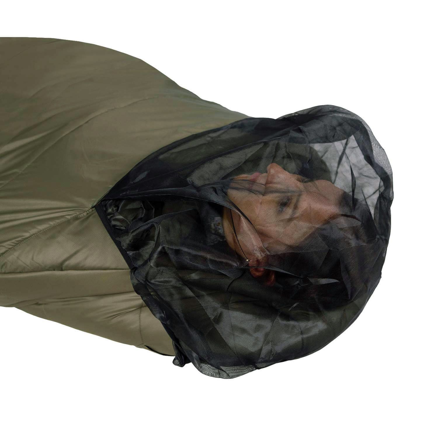 Schlafsack Mudds Autumn