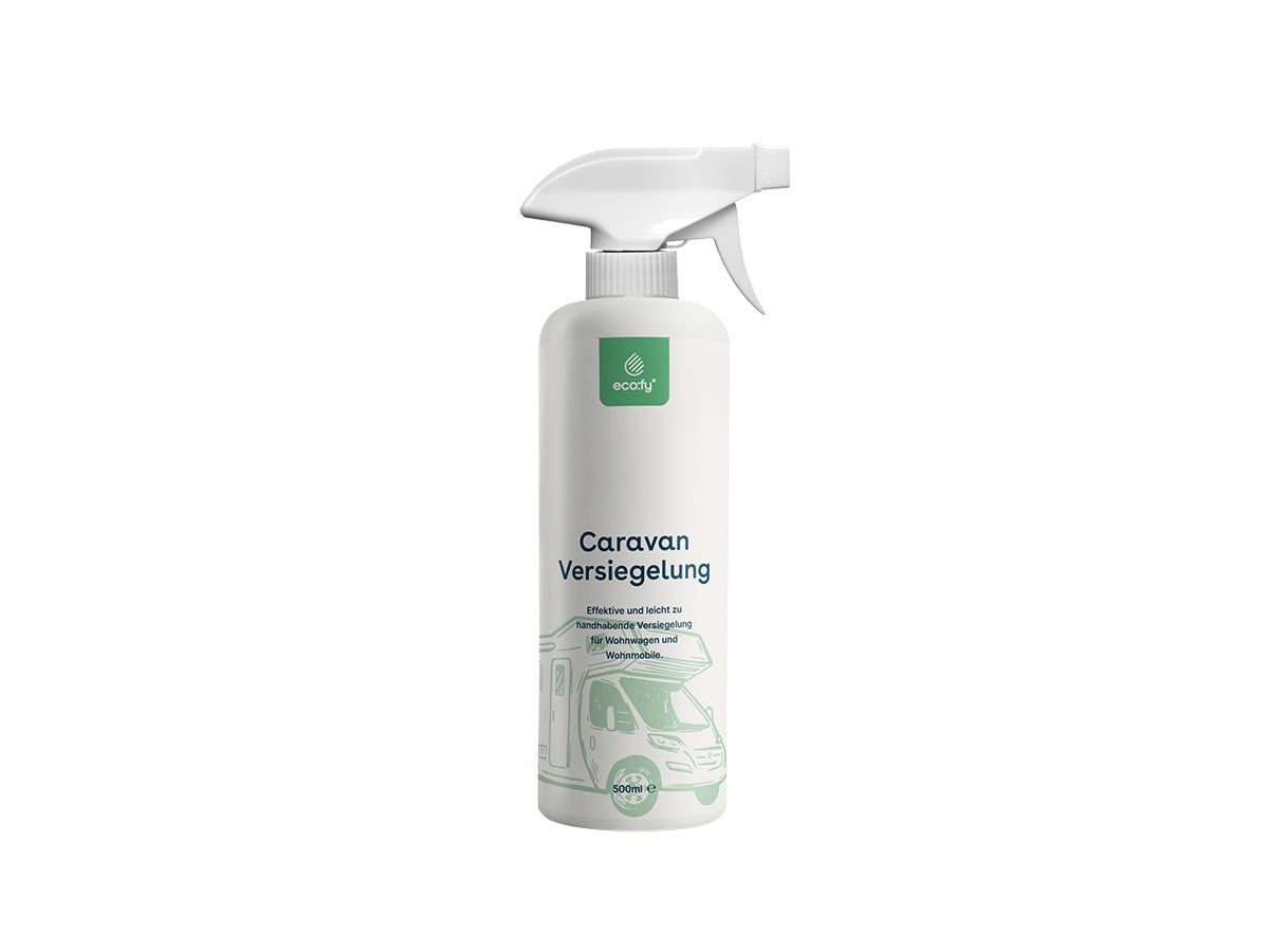 eco:fy 500 ml Caravan-Versiegelung