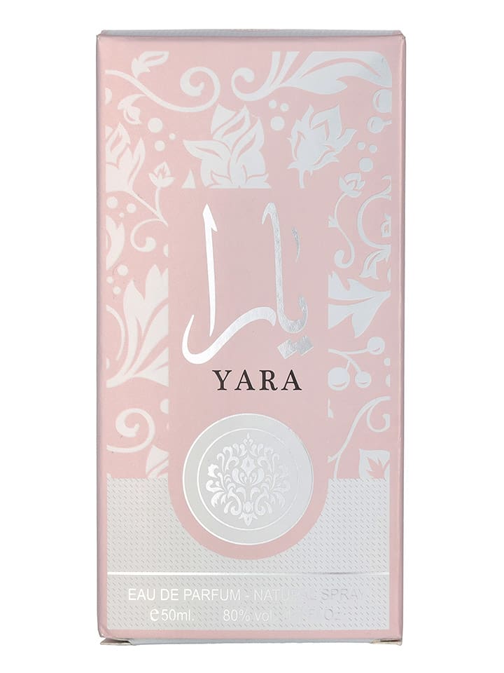 Lattafa Yara - EdP, 50 ml günstig kaufen onesize