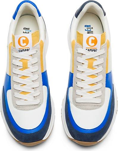 Camper Sneaker Twins