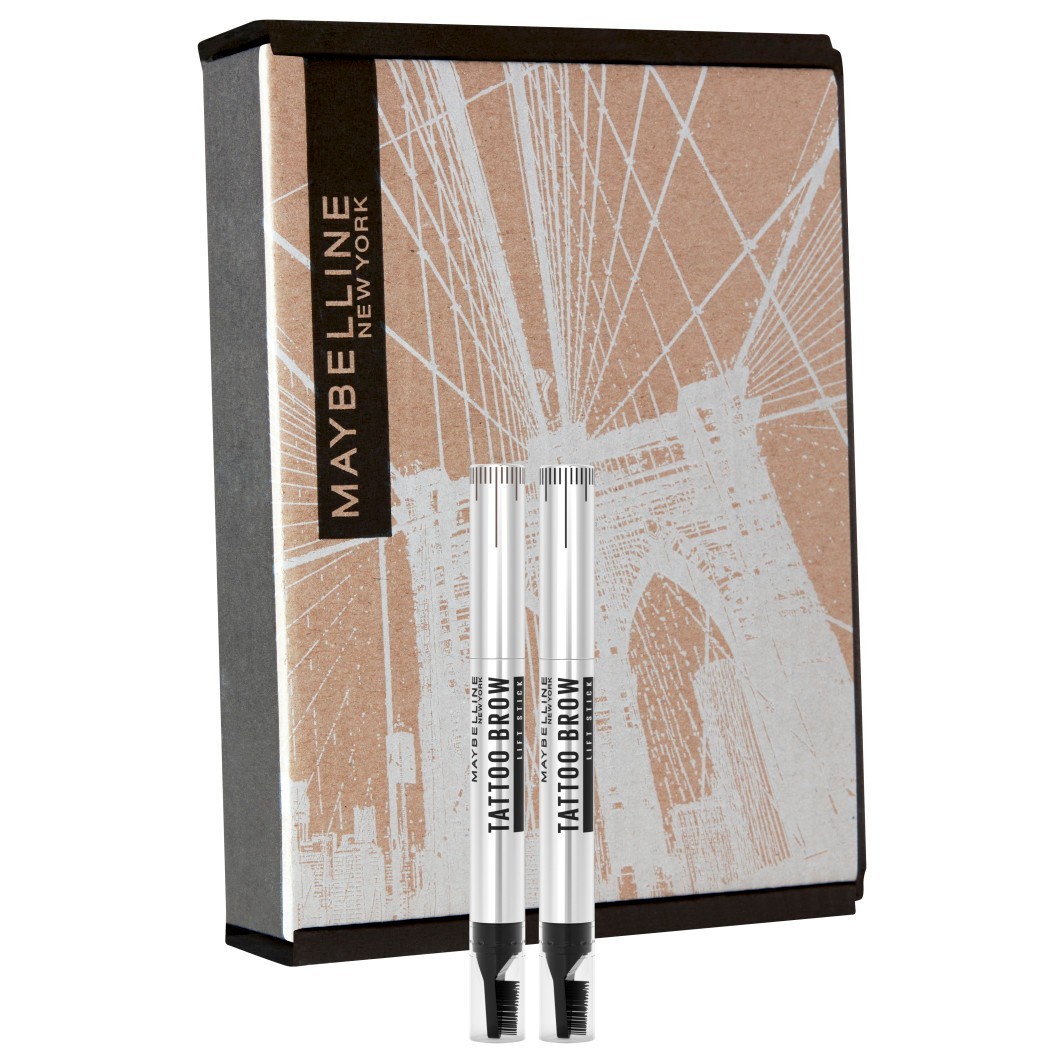 Tattoo Brow Lift Duo