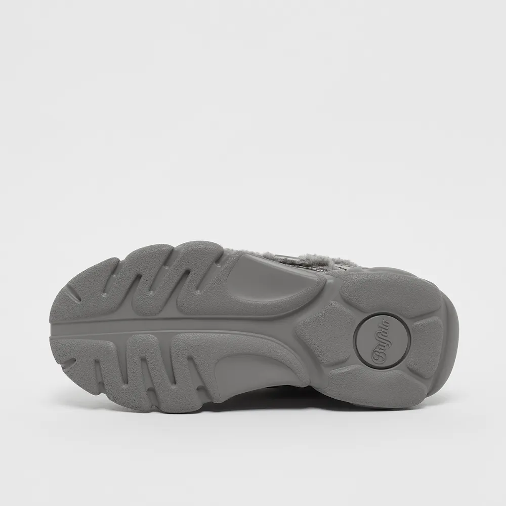 Buffalo CLD Chai Warm 1630826 / grau