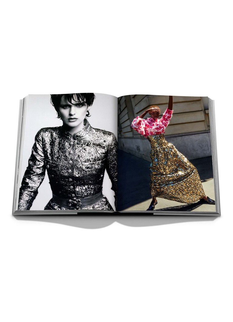 Assouline Chanel, ensemble de 3