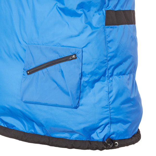 FJÄLLRÄVEN POLAR PARKA M Herren - Daunenjacke