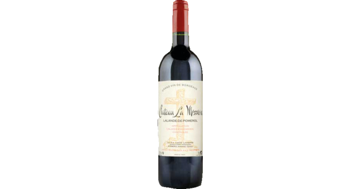 Château la Mission