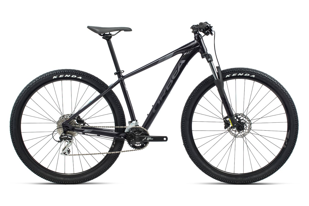 Orbea MX 29 50 - 2021 - 29 Zoll - Diamant