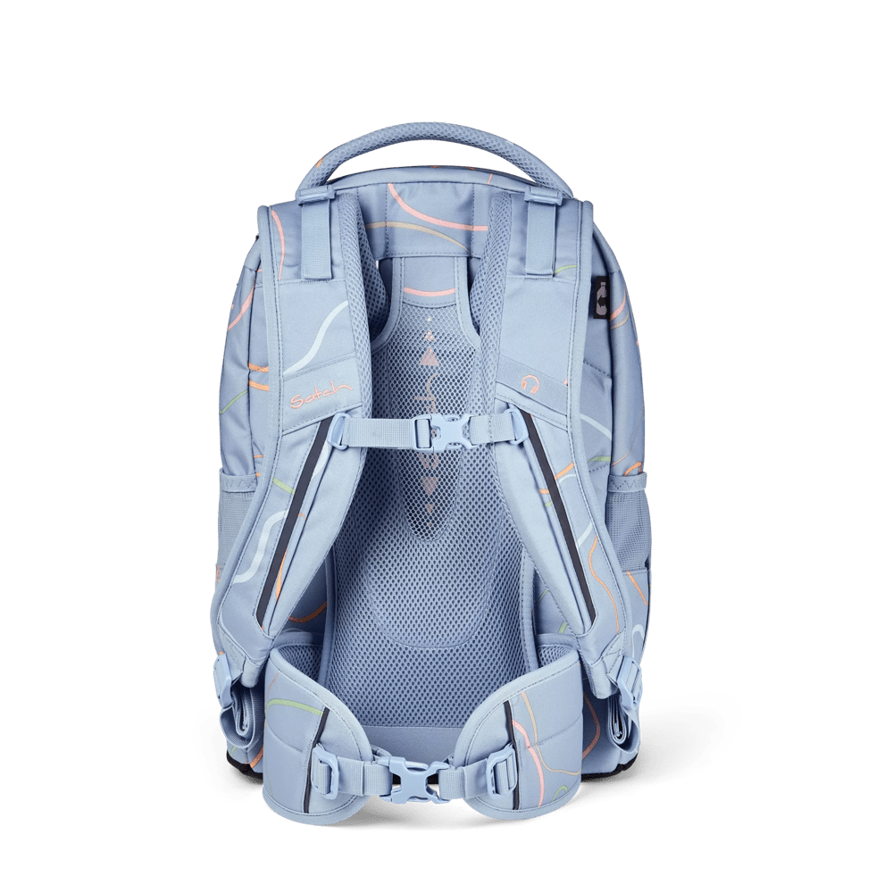 pack Vivid Blue