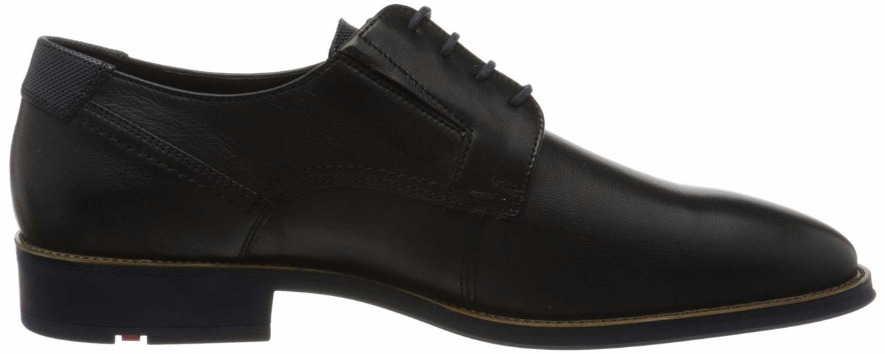 LLOYD Business Schuhe schwarz Karas schwarz