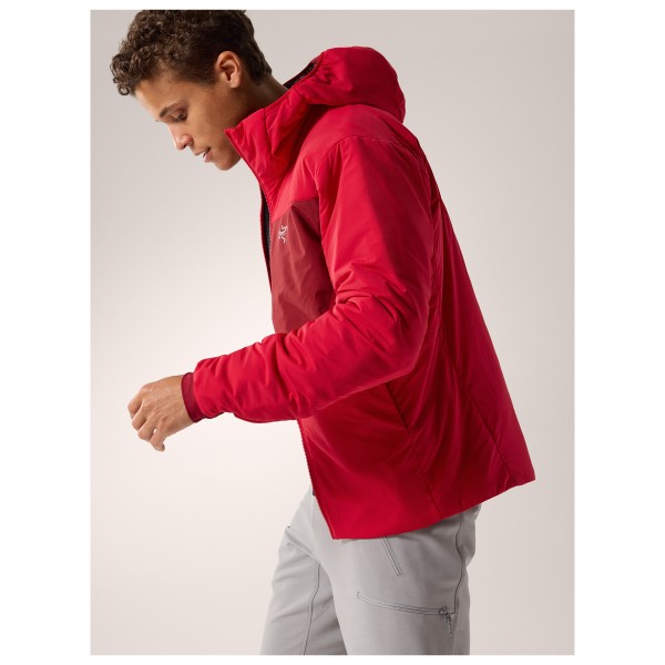 Arc'teryx - Proton Hoody - Kunstfaserjacke