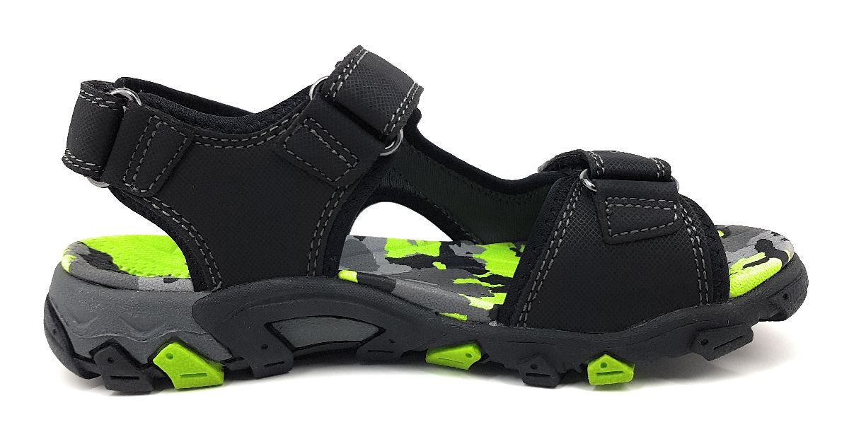 Superfit Henry 0-800100-0100 Schwarz black