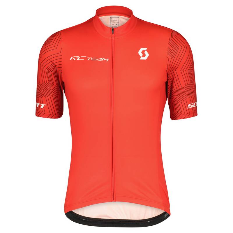 SCOTT RC Team 10 Trikot Herren