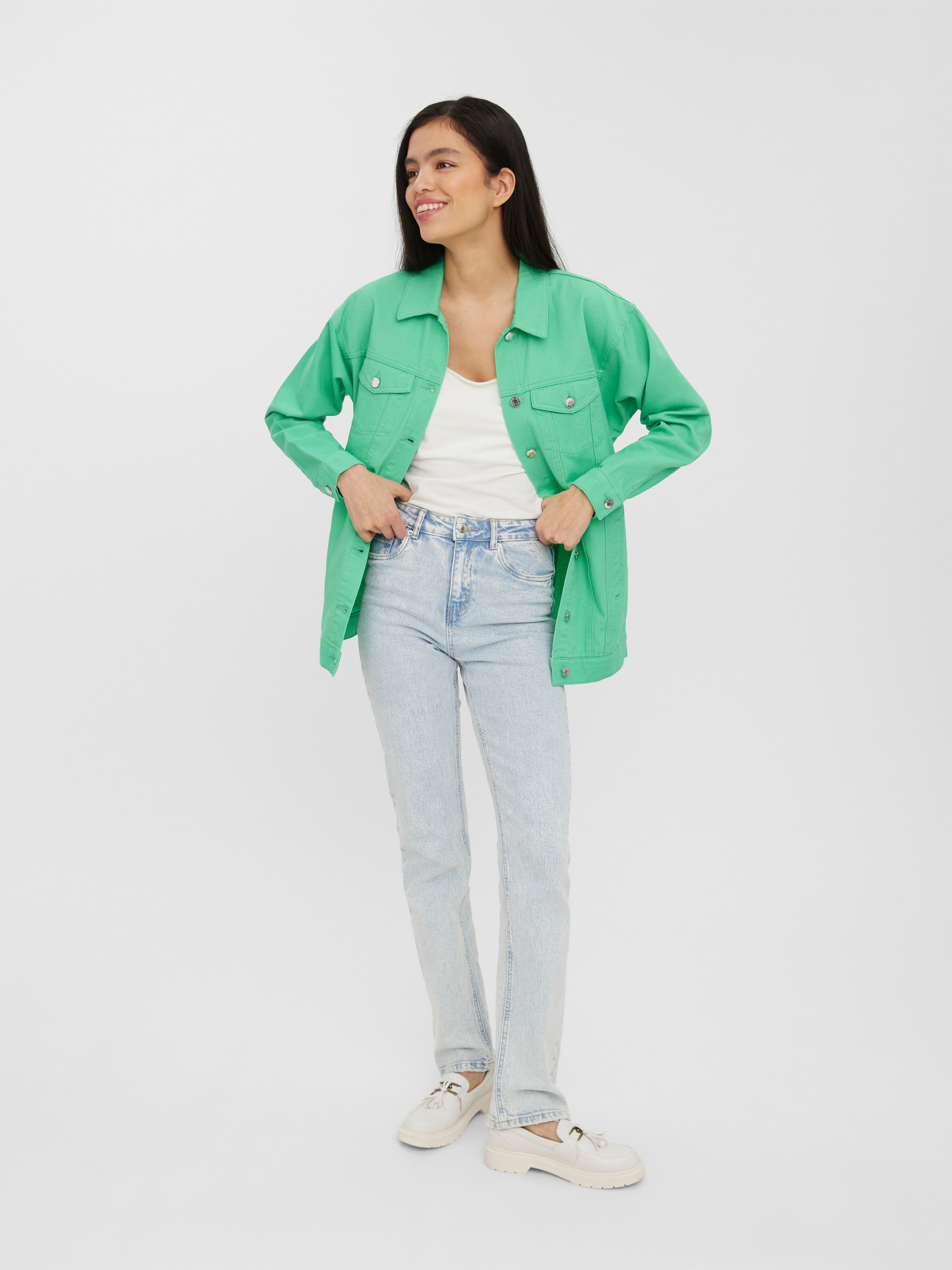 VMOLIVIA Jacke