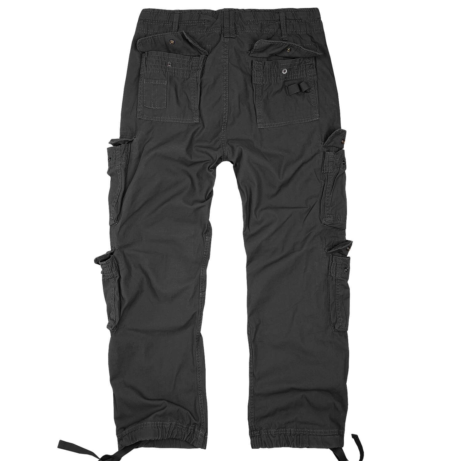 Squad Vintage Cargohose