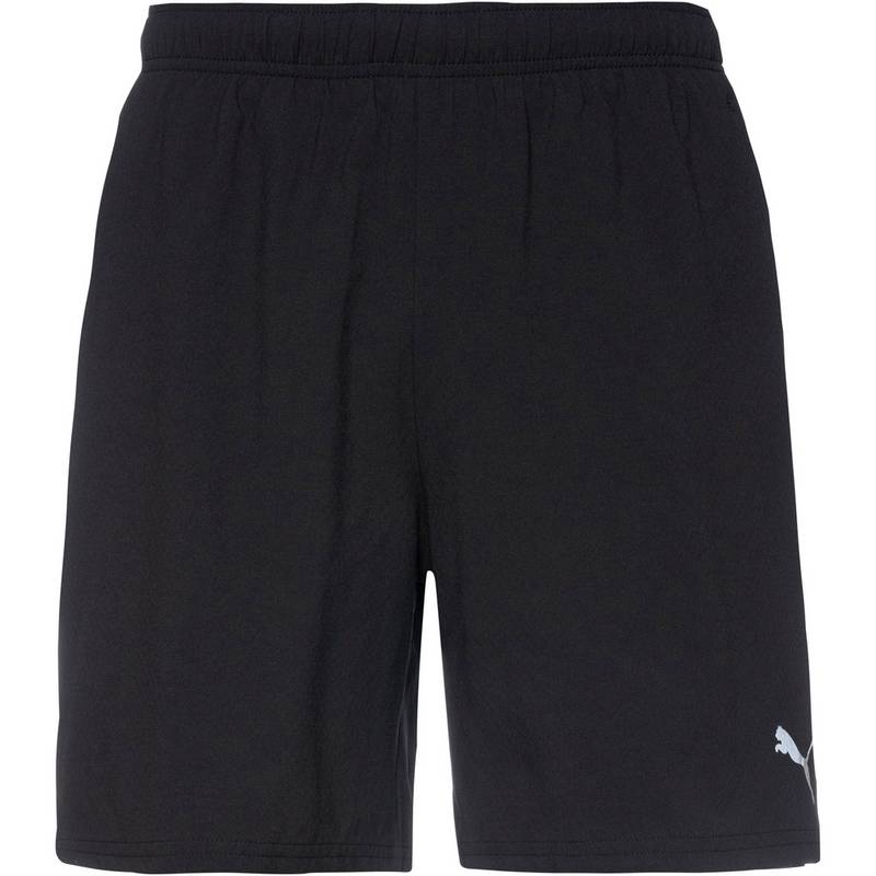 PUMA RUN ULTRAWEAVE 7 Funktionsshorts Herren