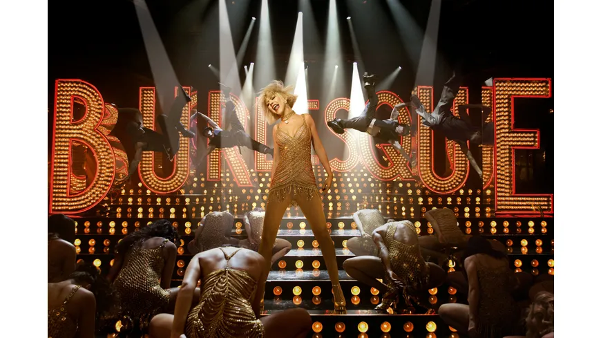 Burlesque