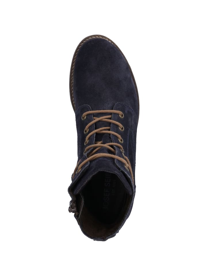 Josef Seibel Stiefelette Sienna in ocean günstig kaufen