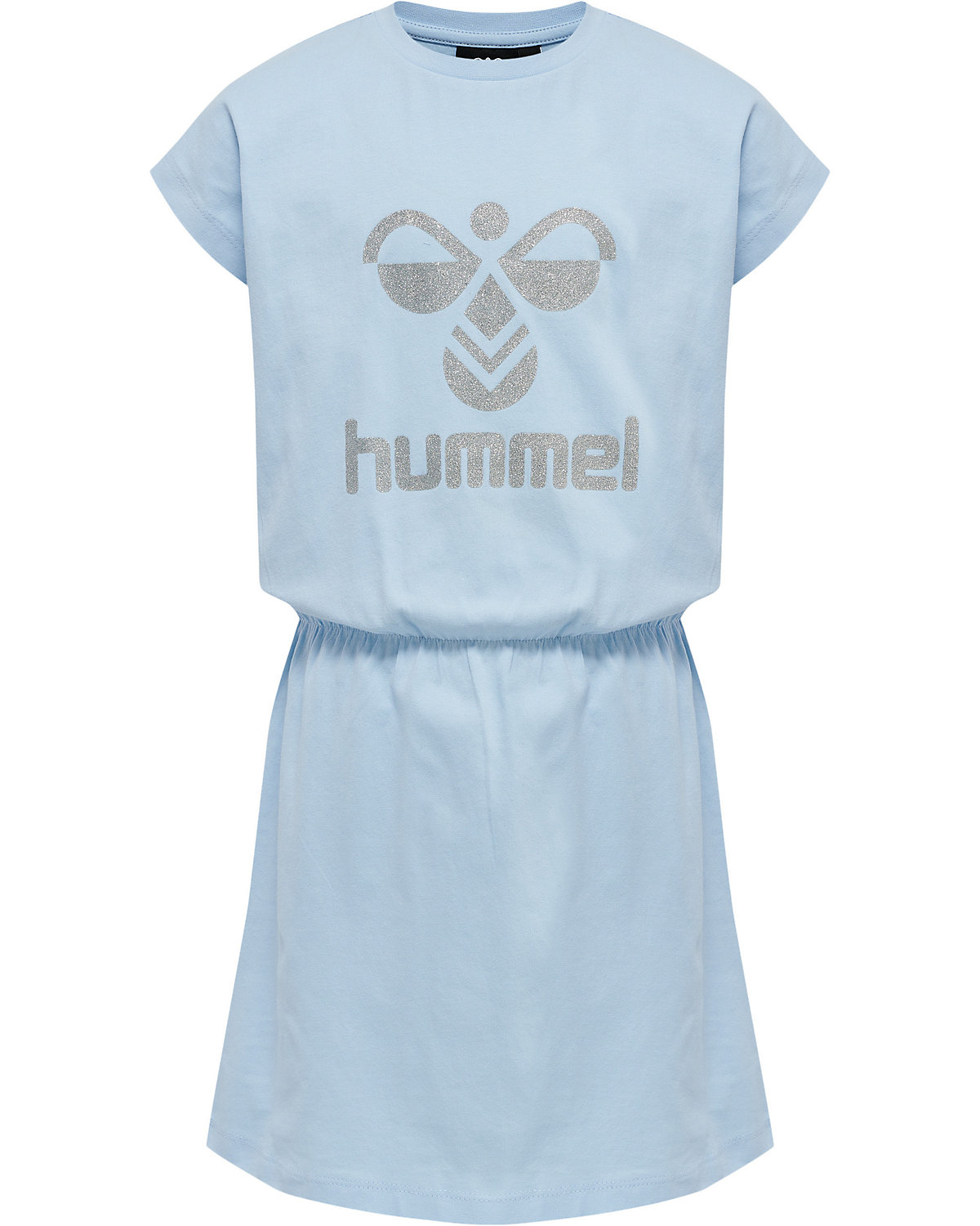 hmlTWILIGHT DRESS S/S Kleider für Mädchen