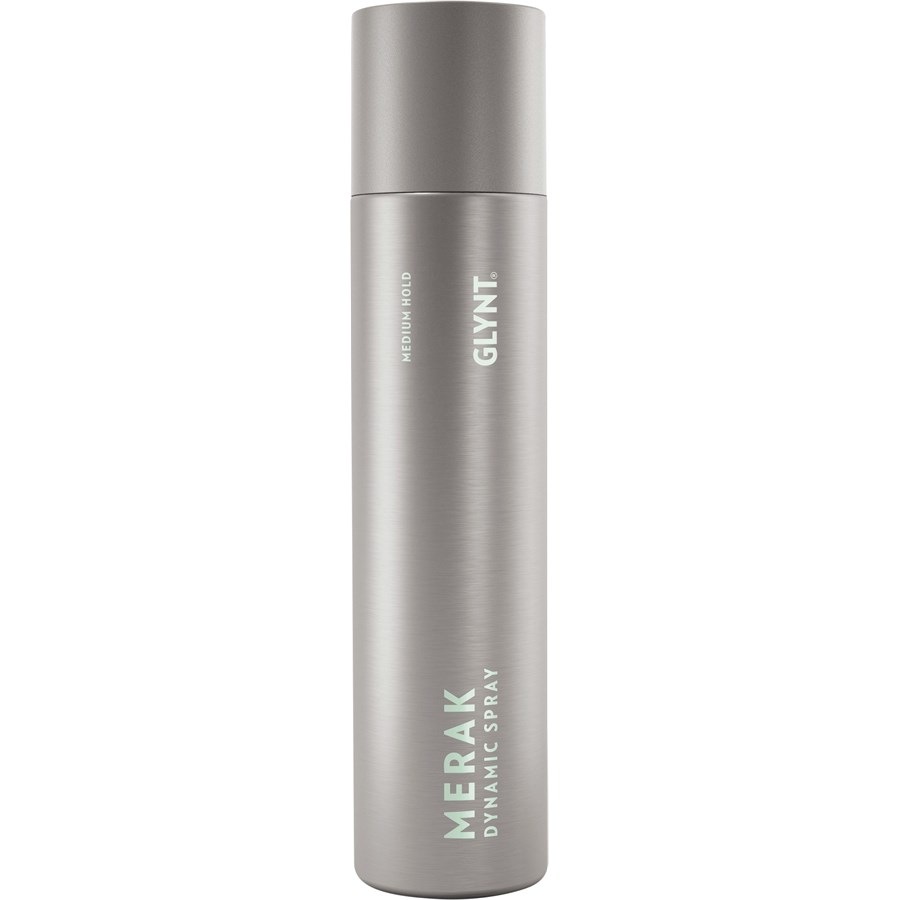 Merak Dynamic Spray