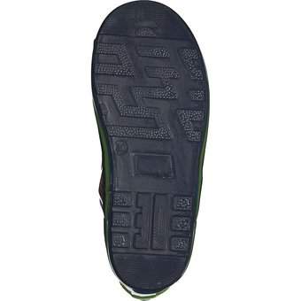 KangaROOS K Summerrain Gummistiefel in blau