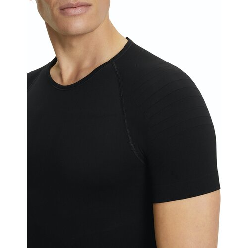 HERREN KURZARMSHIRT WARM