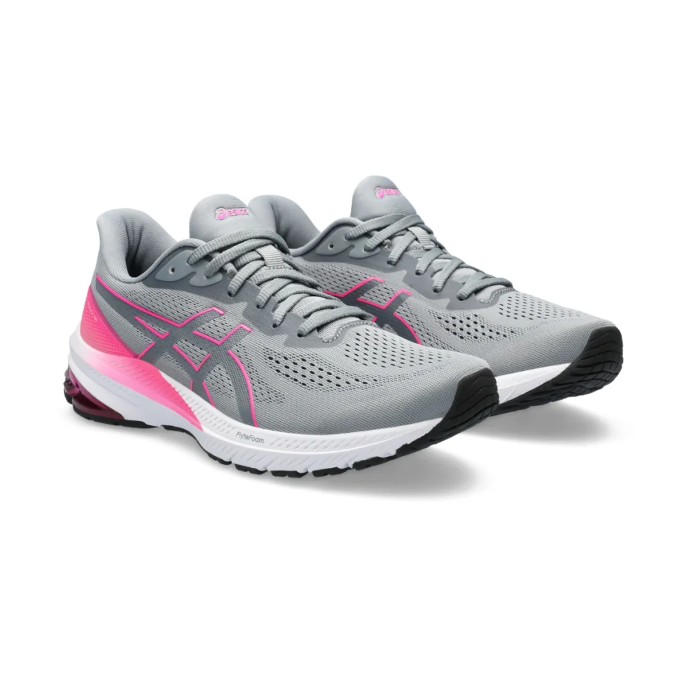 Asics GT 1000 12 1012B450-020 / grau