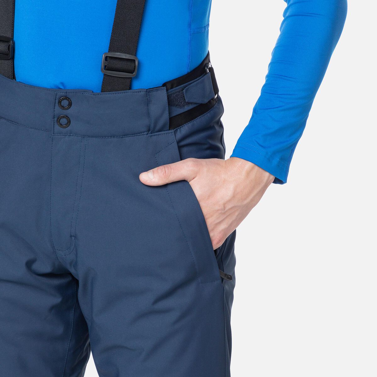 Herrenskihose