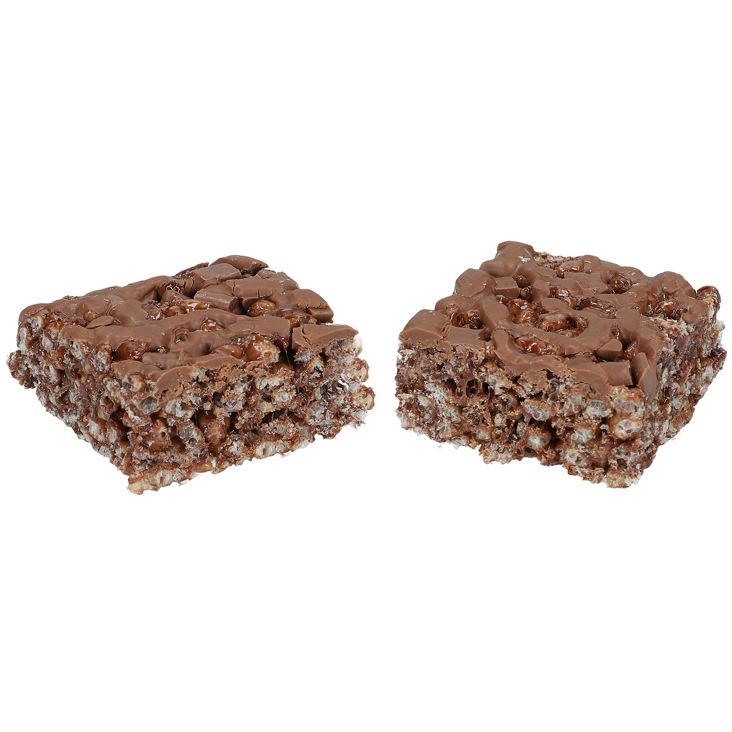 Kellogg's Rice Krispies Squares Chocolatey! 4x36g