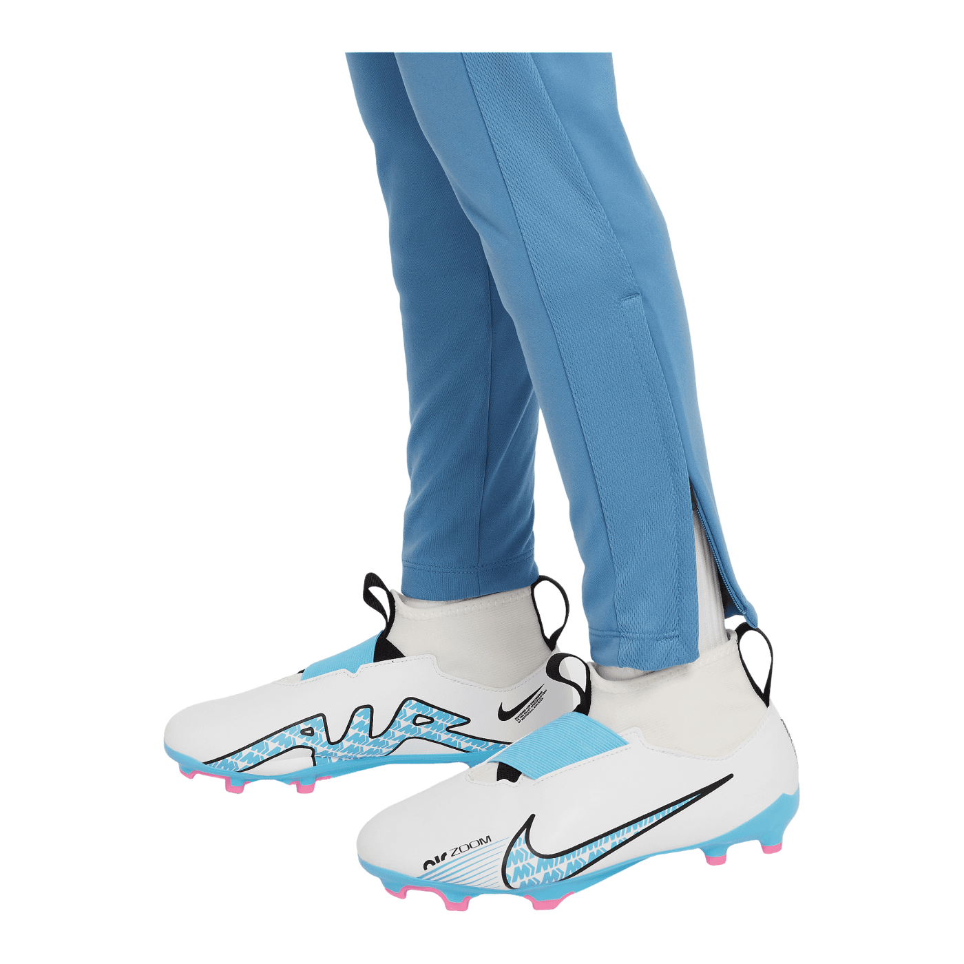 Nike Academy 23 Trainingshose Kids Blau F429