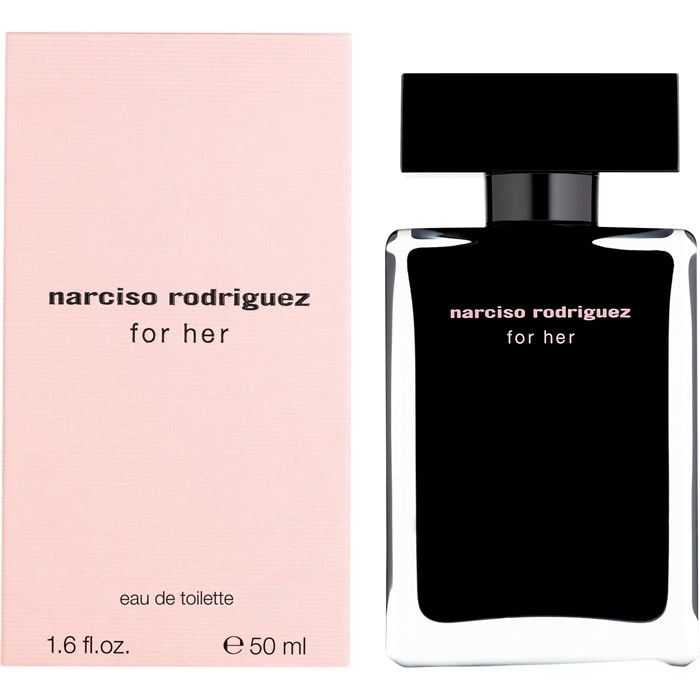Eau de Toilette Spray