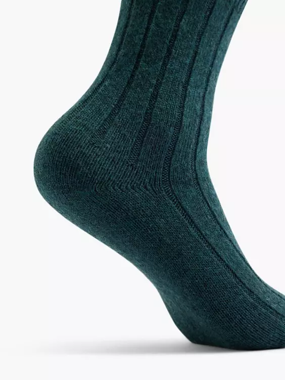 Cosy Nature 2er Pack Socken