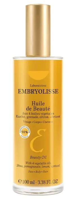 Embryolisse Beauty Oil Multifunkcionalno ulje za uljepšavanje