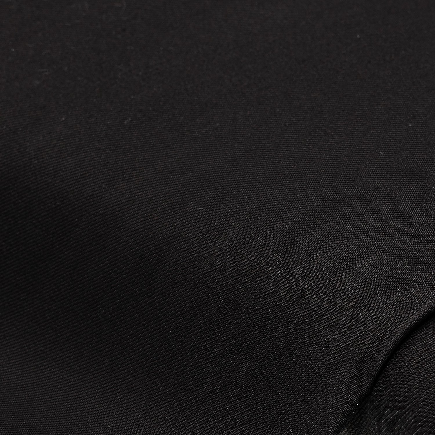 Jeansstoff / Denim, schwarz