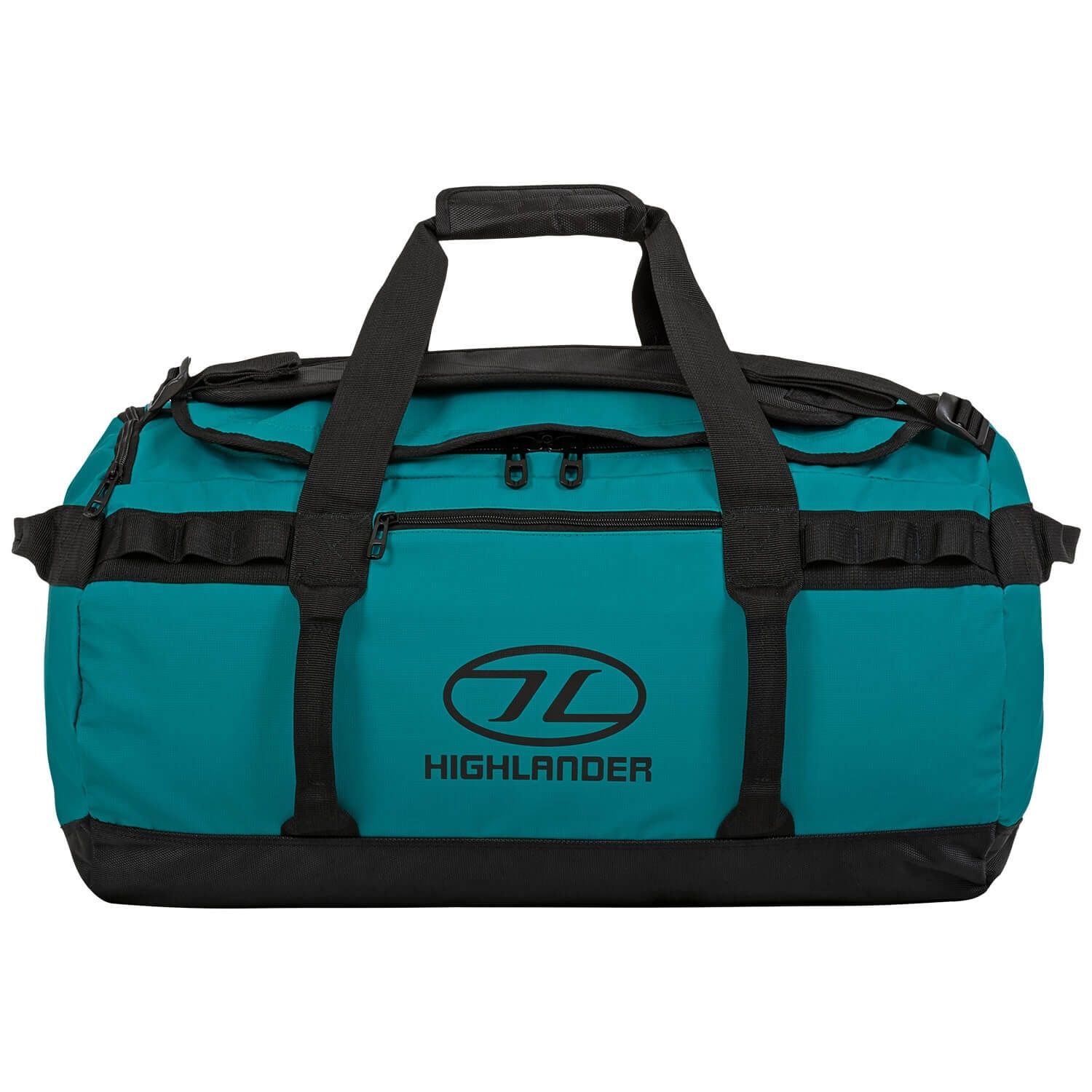 Storm Kitbag Rucksack / Tasche 45 Liter