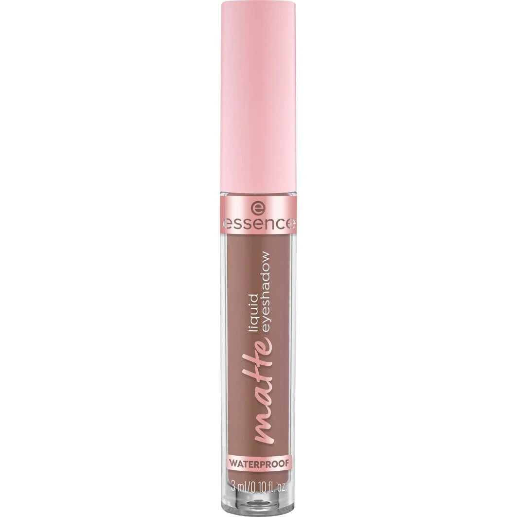 Essence Matte tekuće sjenilo za oči