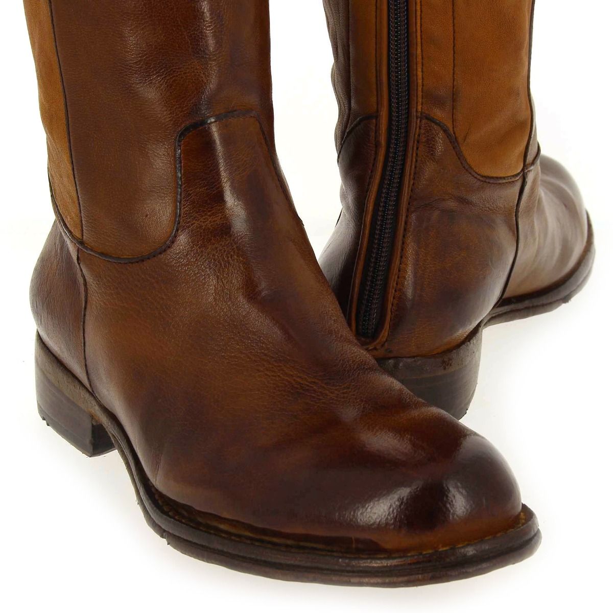 Lemargo  DT11A ULLA - Cognac