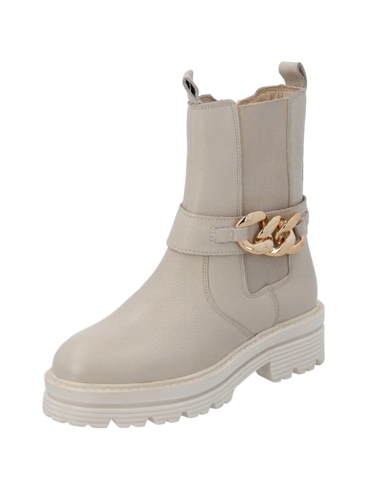palado Stiefeletten in OFF WHITE günstig kaufen